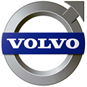  Штатный видеорегистратор Volvo